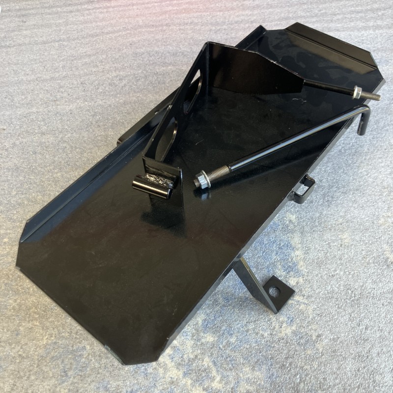 82014607 Batterijbak M/TM-serie