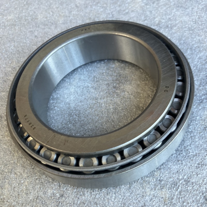 24903500 LAGER 85x130x27