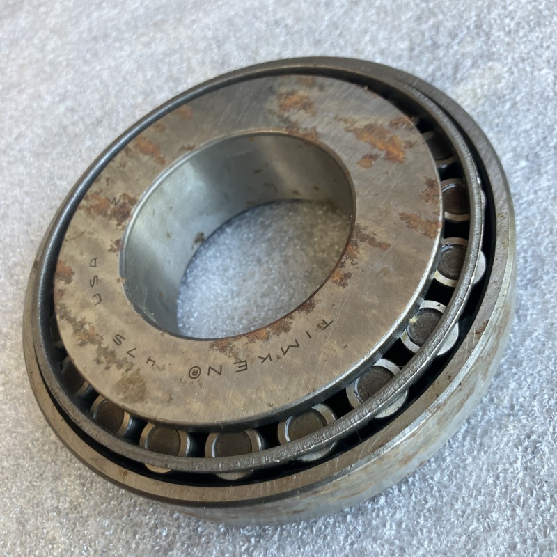 5120918 LAGER 55x120x29