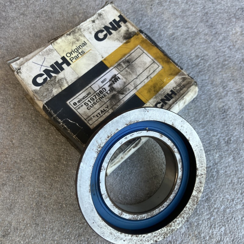 5197980 LAGER 50x90x22