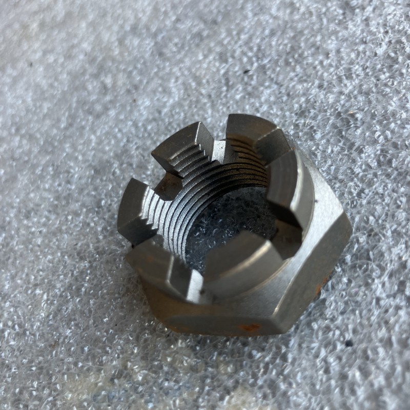 10724720 BORGMOER M20x1.5