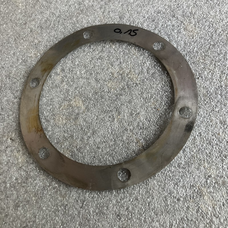4984022 Diktering (0.15mm)