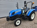 New Holland T4.75s (NIEUWE TREKKER)