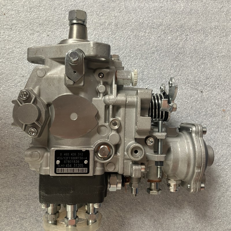 [87801836] 87801836 Injectiepomp TM-serie
