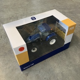 [T7.270 Blue Power] New Holland T7.270 Blue Power