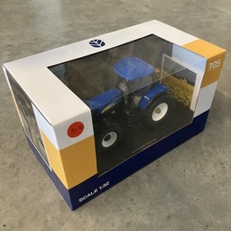 New Holland T7070
