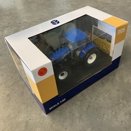 New Holland T7.270