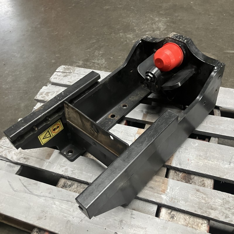 84351250 TREKHAAK HS 78-NH SAUERMANN