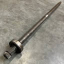 5143894 / 5112361 Aandrijfas powershift