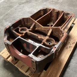 [5163236] 5163236 Voorasdrager F-serie