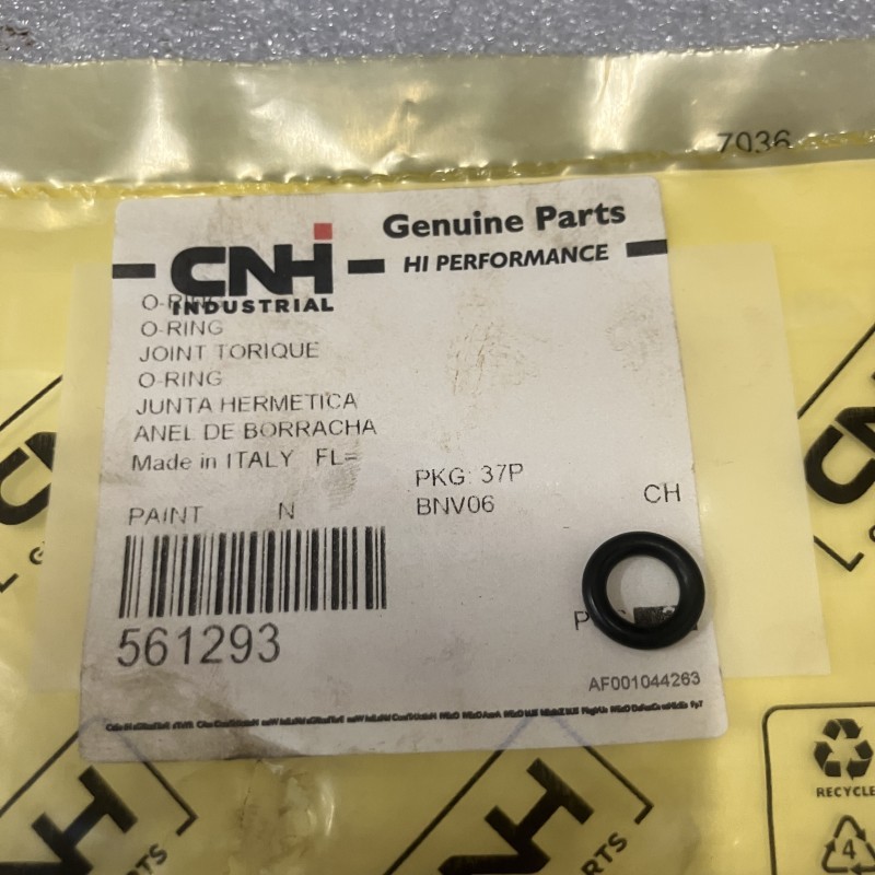 561293 O-RING