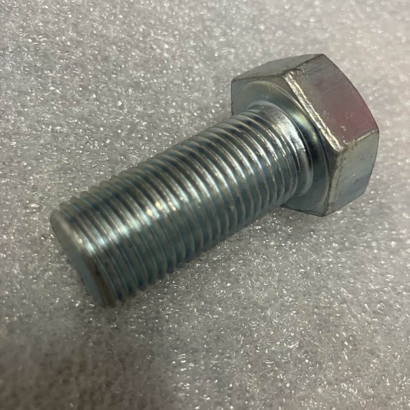 Zeskantbout M16x1.5x35