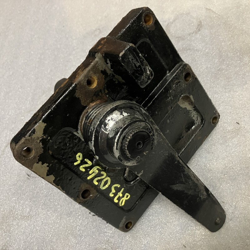 87302426 Handremsteun