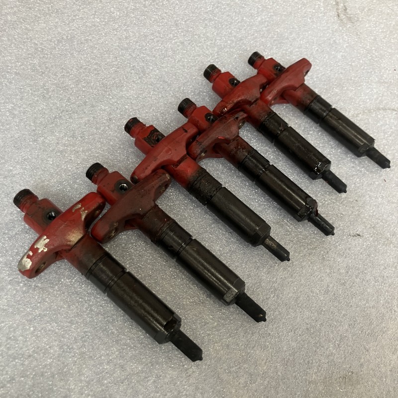 4791124 + 4780612 Set injectieverstuivers 8065.25