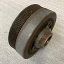 87802130 Riemschijf