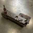 5132247 Schakeldeksel compleet