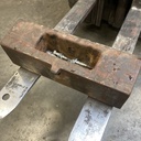 5111455 Frontblok