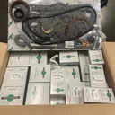 FIN258127KIT Revisiekit voor Iveco 8045.25 motor