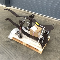 Zuidberg fronthef voor Fiat F-serie (Winner-serie)