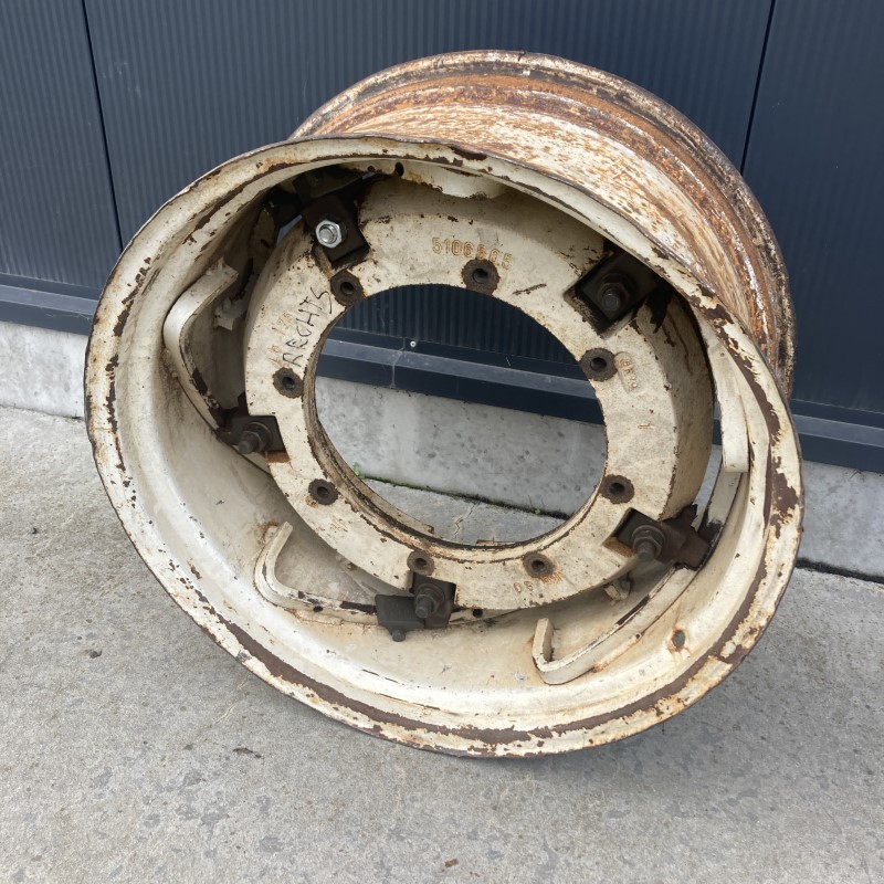5109544 + 5106505 Set velgen R28