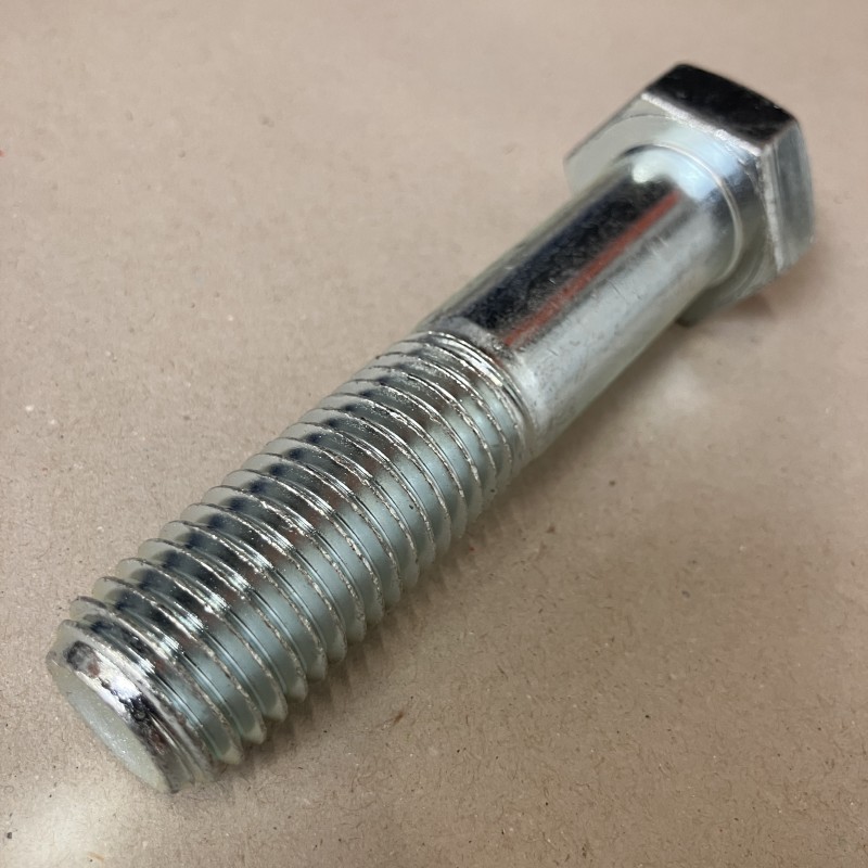 Zeskantbout M24x110