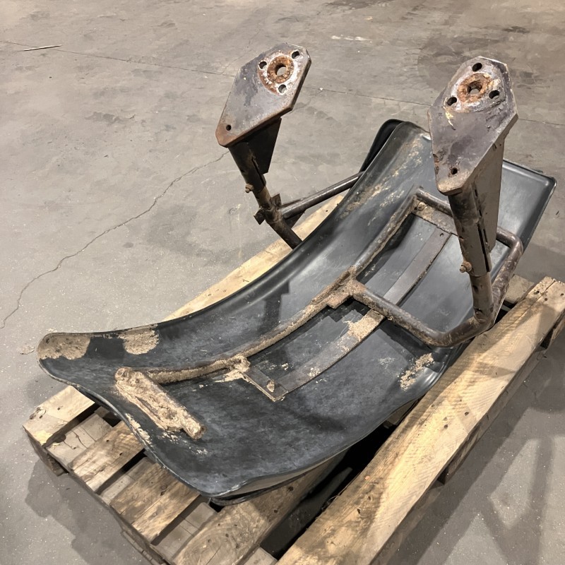 Set spatborden 110-90DT