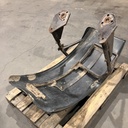 Set spatborden 110-90DT