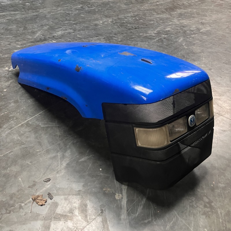[82005635] 82005635 +  82016094 Motorkap TM-serie