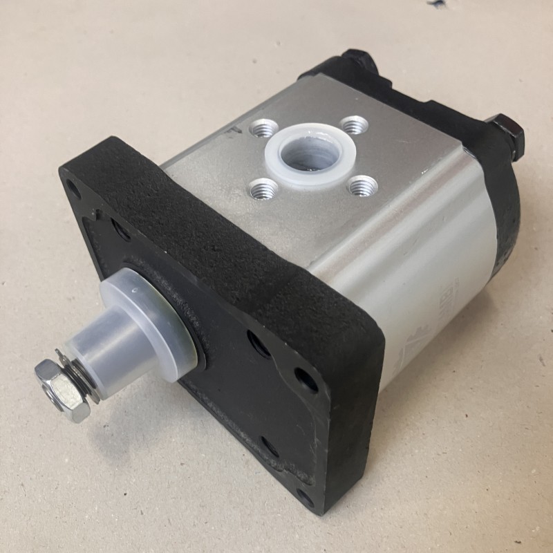 5179714 Hydraulische pomp