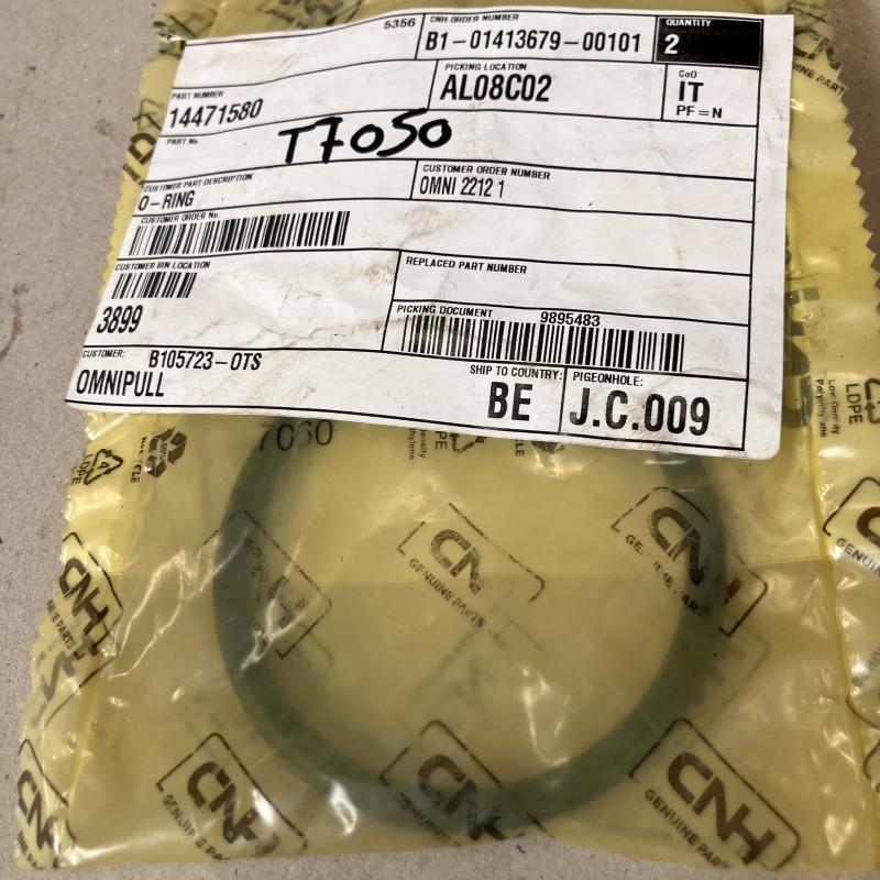 14471580 O-Ring 59.7x5.34