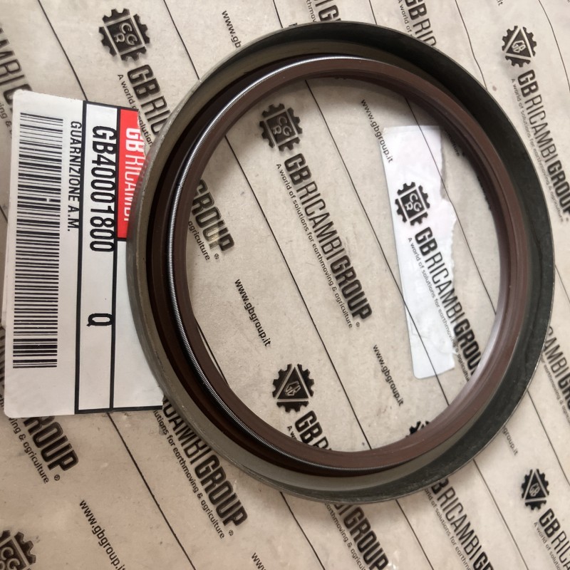 40001800 DICHTING