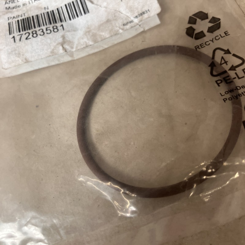 17283581 O-Ring Ø44.12x2.62