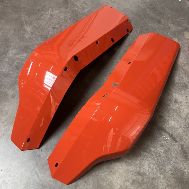 [5193668 + 5193667] 5193668 + 5193667 Set spatborden TL-serie