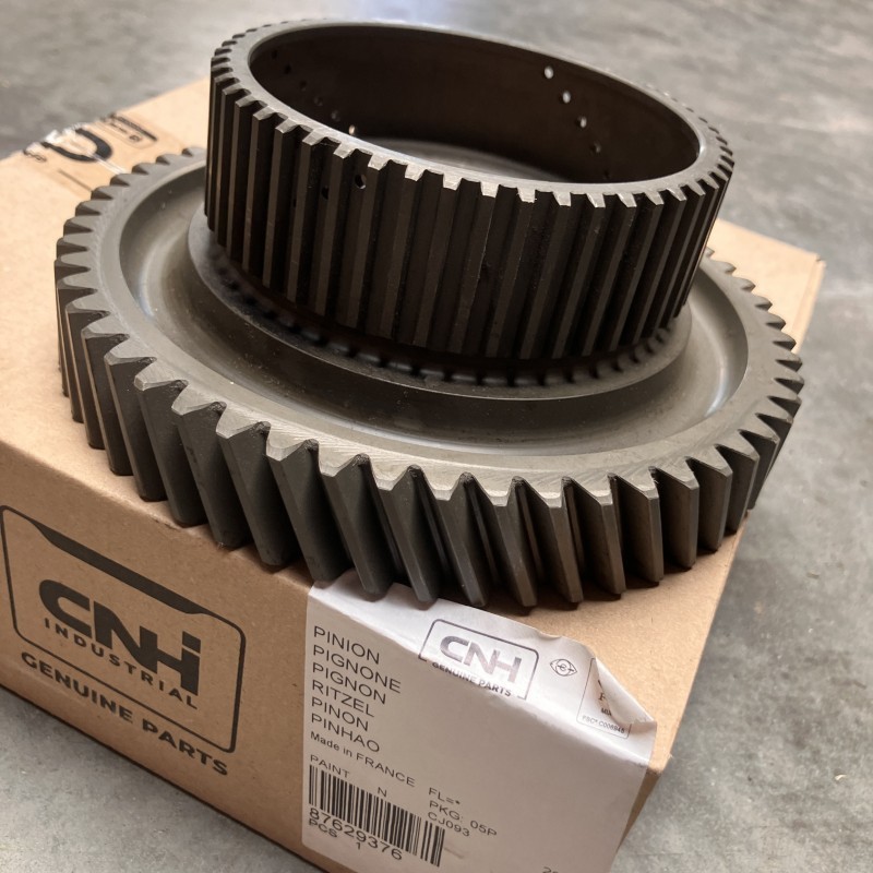 87629376 Tandwiel T7000