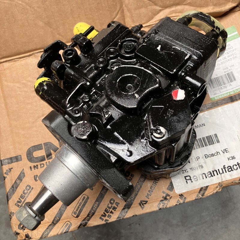 [504068397R] 504068397R INJECTIEPOMP TLA-Series