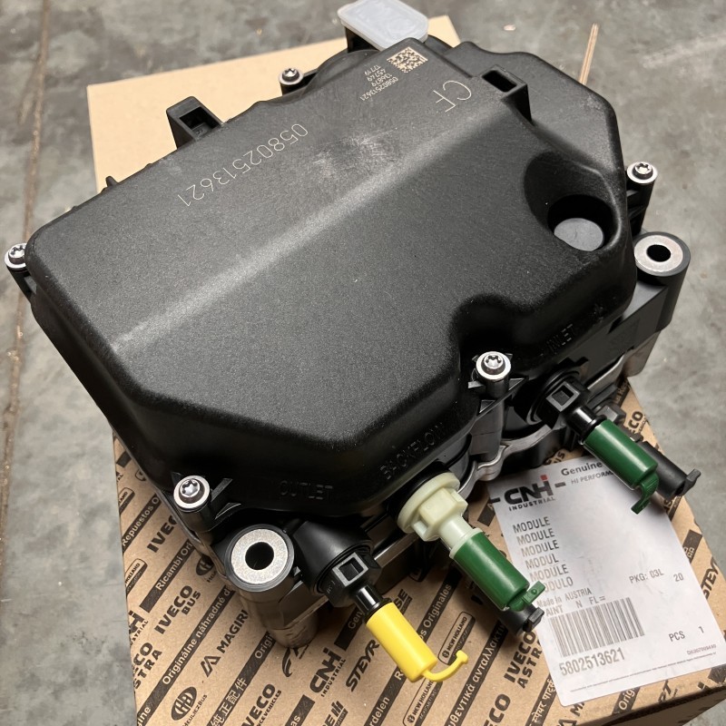 5802513621 MODULE