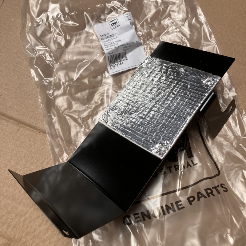 [82018184] 82018184 AFSCHERMING M/TM-serie