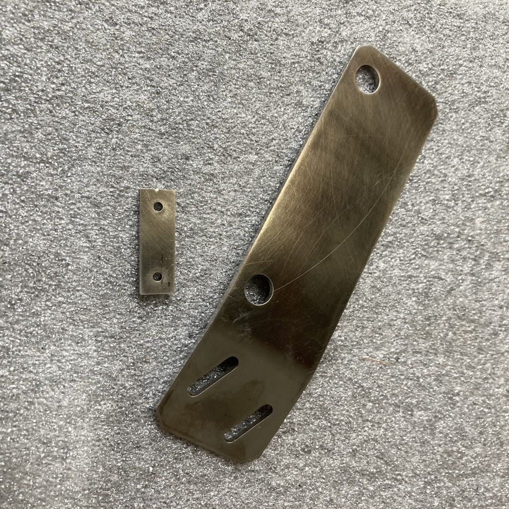 5139030 + 5128492 Steun sensor