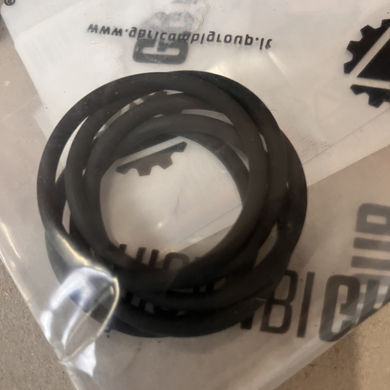 17282581 O-Ring