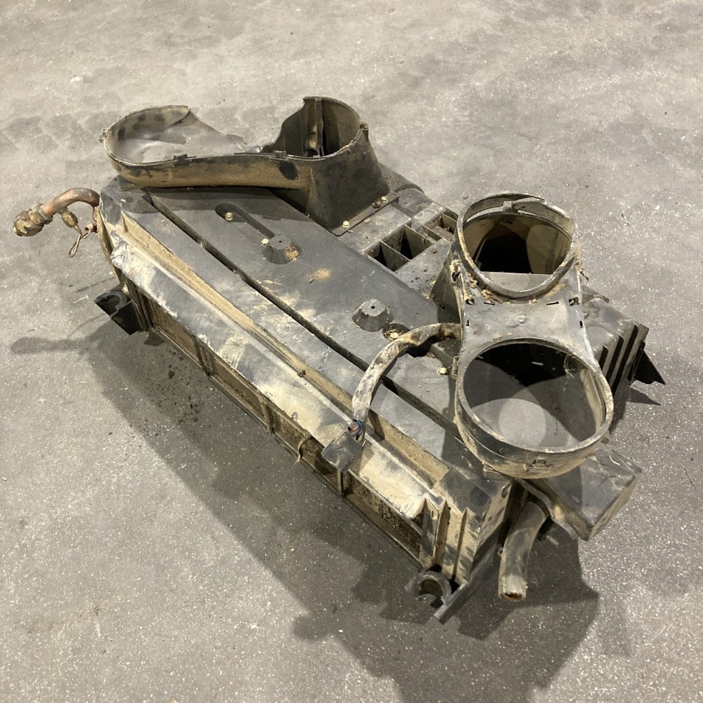 [5114888] 5114888 Complete verwarming/kachel met airco