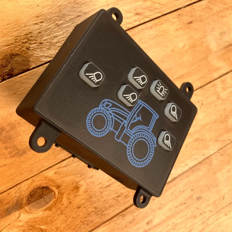 47571855 ECU