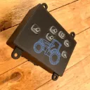 47571855 ECU