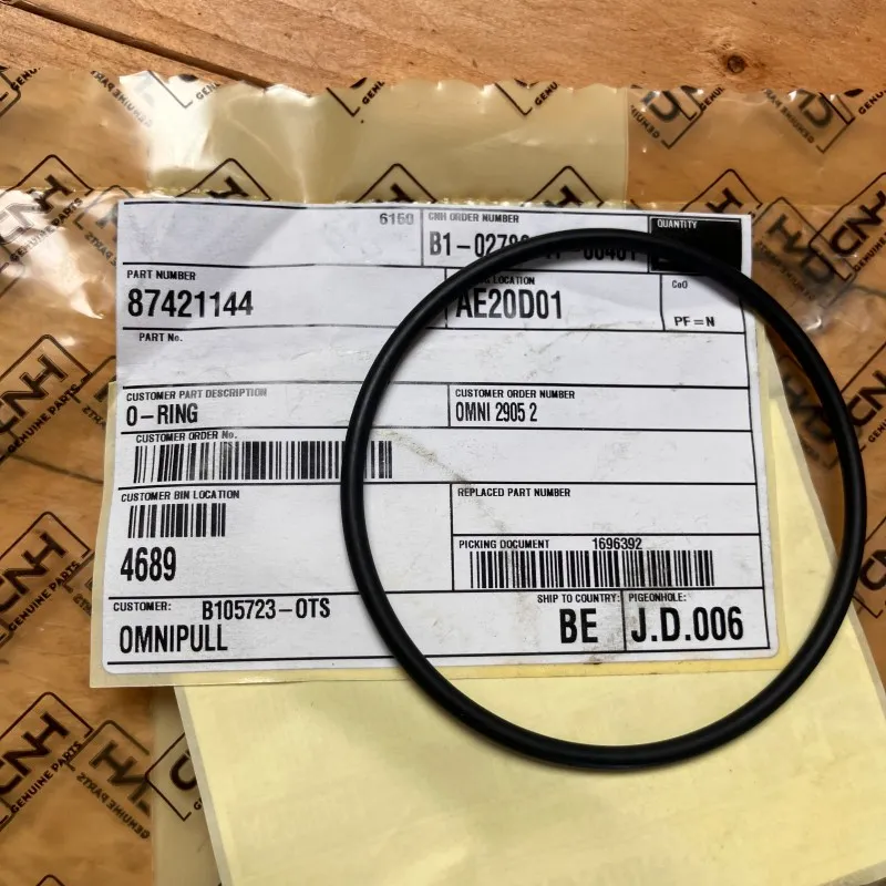 87421144 O-Ring