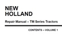 TM-Serie Werkplaatsboek - PDF