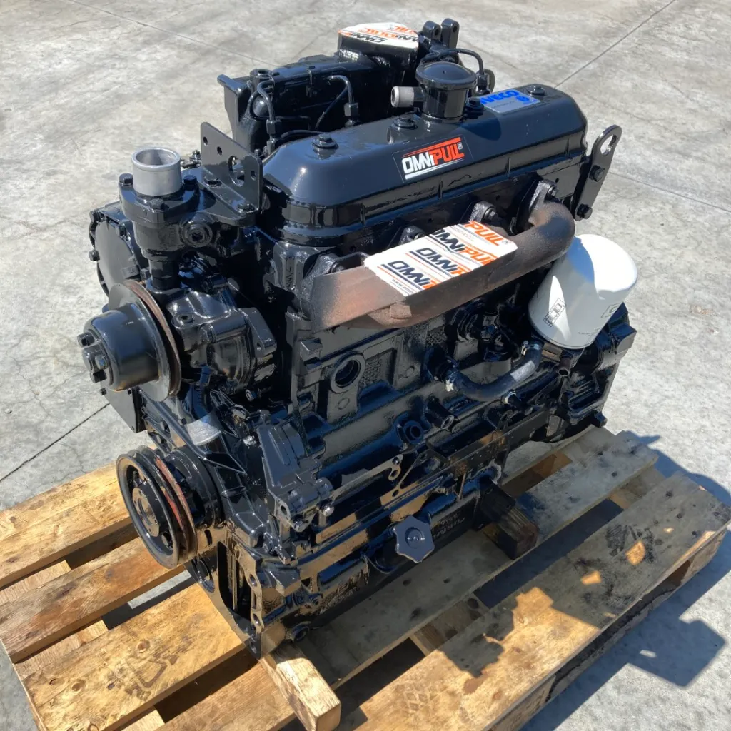 [Gereviseerde motor 8045.25] Gereviseerde motor 8045.25