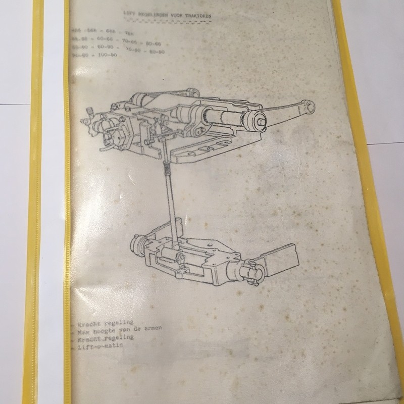 [466-100-90] Werkplaatsboek 466-100-90