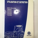 Handleiding TM60-TM70-TM75