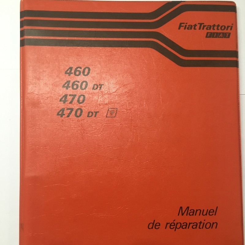 Werkplaatsboek 460-470