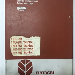 [603.74.257.00] Stageboek 115-90-130-90-140-90-160-90-180-90