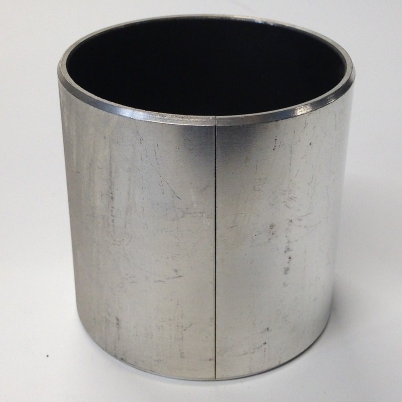 23BK-1 6570 Glycodur bus Ø65xØ70x70